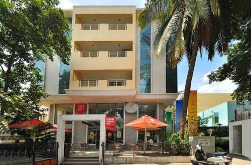 AMC Comforts at Brigade Homestead, Забронировать Апарт-отель Джаянагар Бангалор