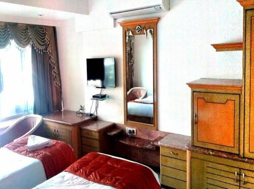 Hotel Ashwin, Забронировать Отель Отели Мумбай с завтраком, рядом с Международный аэропорт имени Чатрапати Шиваджи, терминал 2, Завтраки