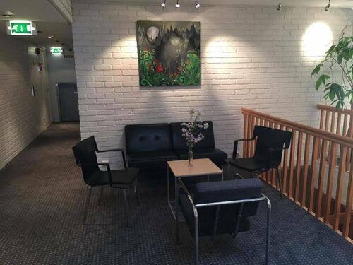 First Hotel Breiseth, Varaa Hotelli Lillehammer Mjøsa