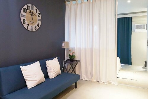Safestay at Humayhumay by Gm Rentals, Réserver Hôtel Lapu Lapu 
