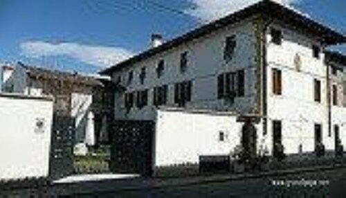 Ristolocanda Grani Di Pepe, Забронировать Отель Флайбано 