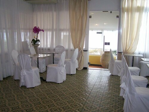 Hotel La Giara, Book Hotel Recco Italian Riviera