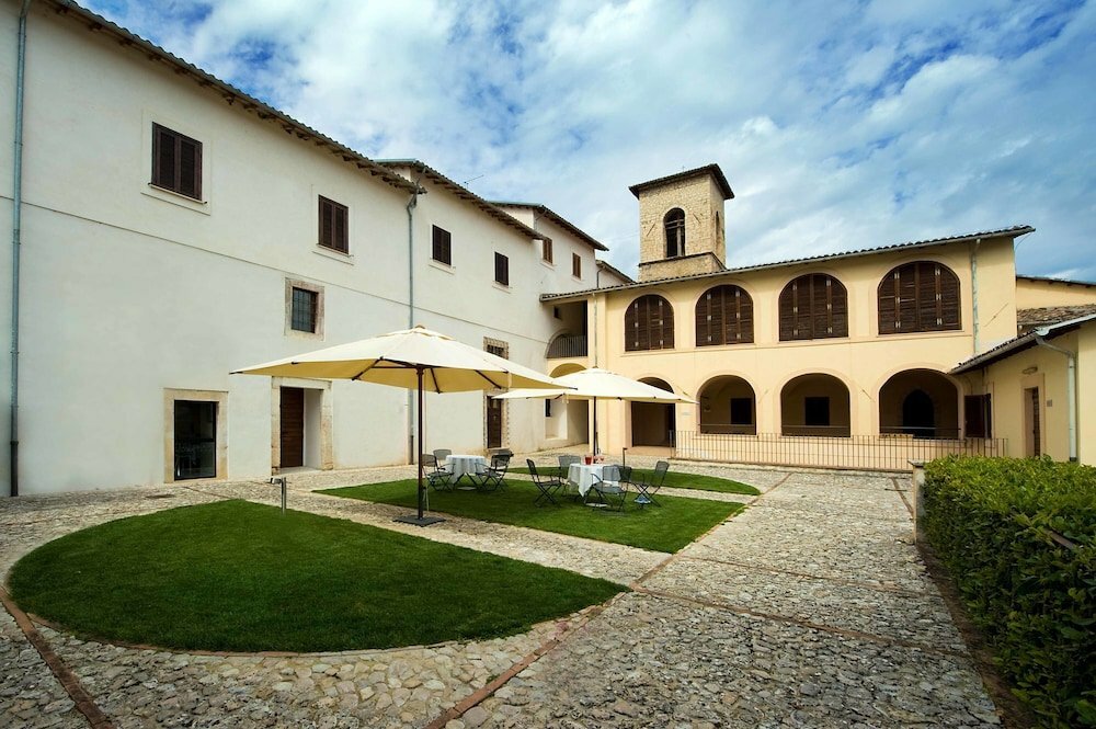 Hotel La Corte