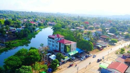 Kayah Golden Hill Hotel, Reserva ahora Hotel Loikaw 