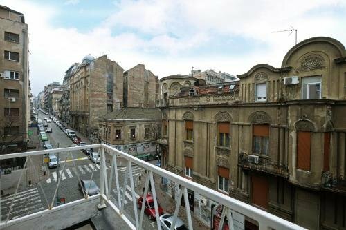 Downtown Belgrade Apartments, Забронировать Апартаменты/квартира Апартаменты Белграда, Апартаменты/квартира