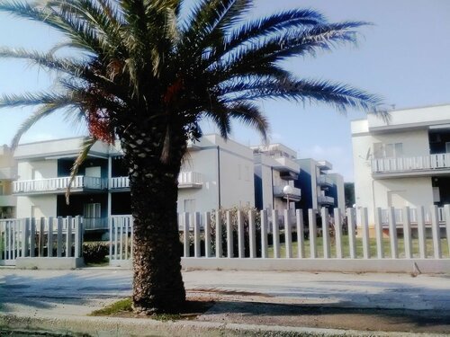 Residenze Sul Mare, Забронировать Отель Мартинсикуро Побережье Абруццо