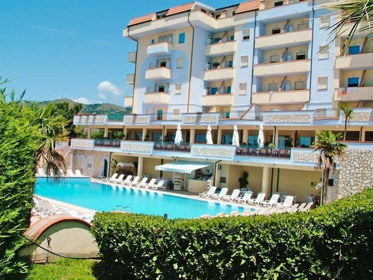 Panorama Apartments