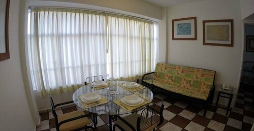 Apartamentos Hotel Avilla