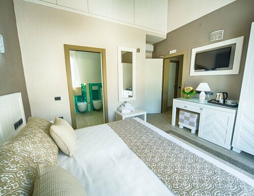 Eliantos Hotel, Book Hotel Pula Sardinia South