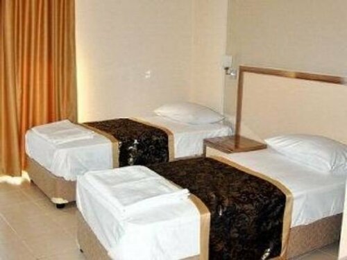 Buhana Hotel, Забронировать Отель Отели Провинции Антальи с парковкой, Парковка