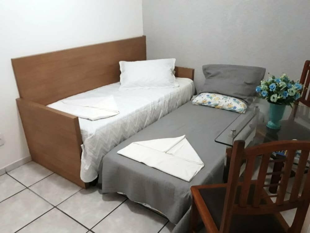 Caribe Park Hotel