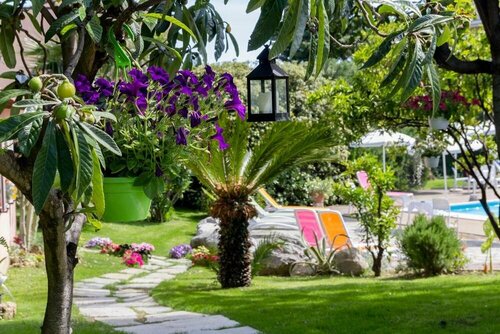 Residence Villa Paola