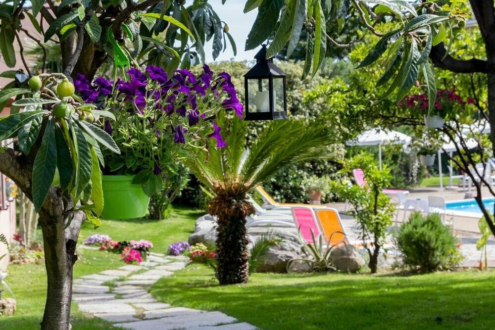 Villa Paola - Casa Vacanze