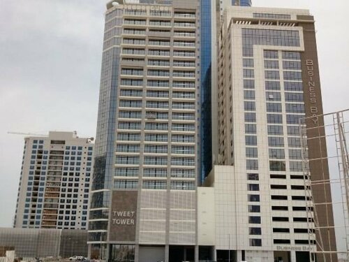 Tweet Tower Apartments, Забронировать Апартаменты/квартира Манама Столичная мухафаза, рядом с Manama Central Market