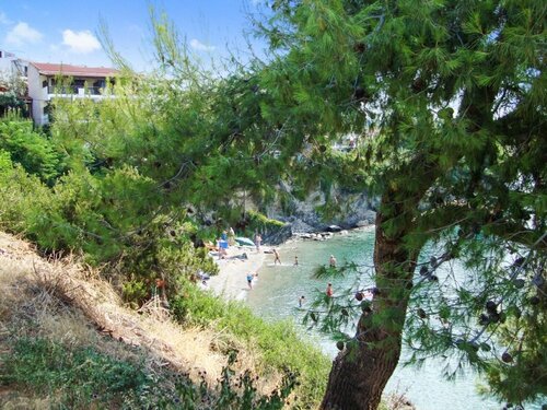 House With 2 Bedrooms in Neos Marmaras