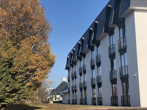 Gr8 Hotel Sevenum, Réserver Hôtel Hôtels SPA à Province de Limbourg, SPA