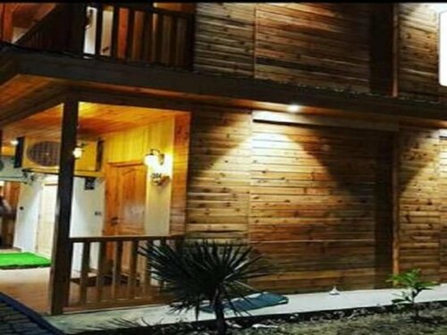 The Corbett Downtown Resort, Забронировать Курортный отель Чубаттакхал штат Уттаракханд
