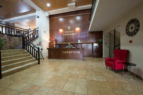 Filoxenia Hotel & Spa, Reserva ahora Resort Kalavrita Helmos