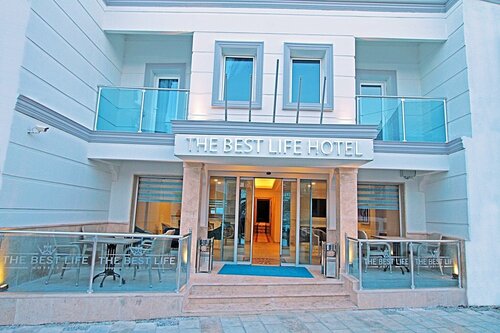 Отель Art & Interiors, Забронировать Отель Отели Гюмбет 5 звезд, 5*