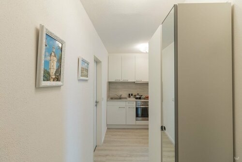 Ansbachs City Apartment, Забронировать Апартаменты/квартира Ансбах Middle Franconia