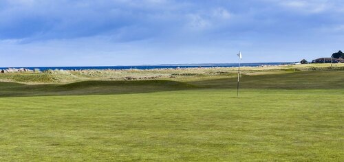 Sandown House, Забронировать Отель «постель и завтрак» Нэрн Moray Firth