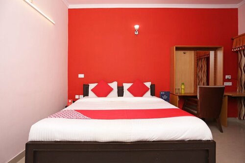Oyo 10567 Hotel Gandharv