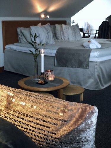 Högbo Pensionat Skommarsgården, Book Guesthouse Hotels in Gavleborg with Breakfast, Breakfasts