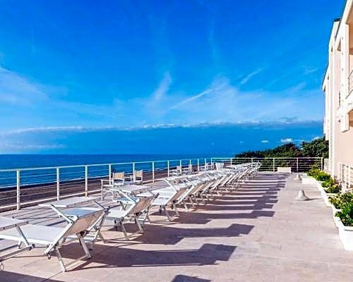 Hotel Alta La Vista, Забронировать Отель Отели Берега Этрусков 3 звезды, 3*