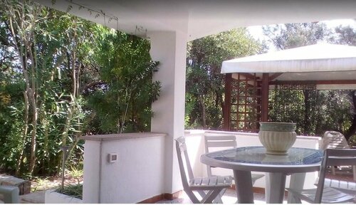 Villa Lu Nibbaru, Забронировать Вилла Коттеджи Коста-Парадизо, Коттедж
