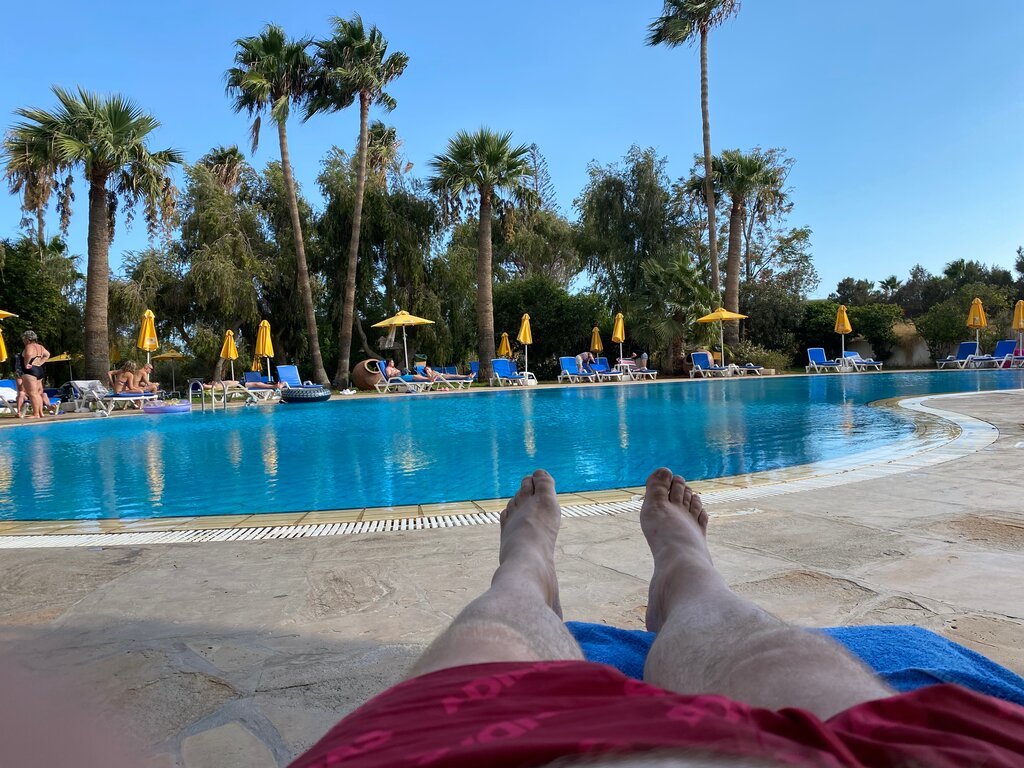 Papouis Protaras Hotel