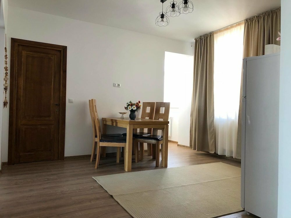 Turda Apartment