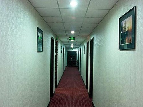 7 Days Inn Beijing Xizhimen Exhibition Center Branch, Book Hotel Beijing Beijing Province