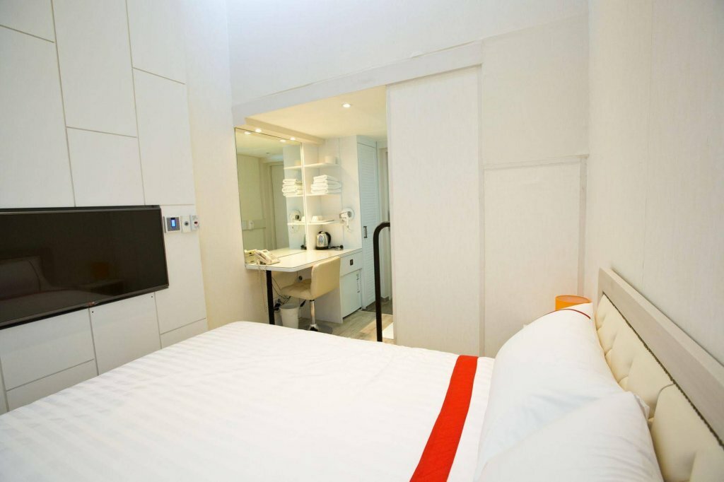 Hotel The-Ore