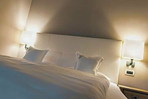 Hotel Tiefenbrunn Gardensuites & Breakfast, Забронировать Отель СПА-отели Лана, SPA-услуги