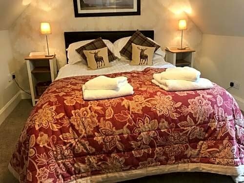 Borgie Lodge Hotel, Book Hotel  
