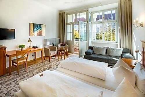 Hotel Brandies Berlin GmbH, Забронировать Отель Шарлоттенбург-Вильмерсдорф Берлин, рядом с Мессе Норд/ИЦЦ