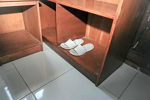 Cempaka Guest House