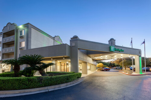 Fairfield Inn & Suites by Marriott San Antonio Downtown/Market Square, Забронировать Отель Сан-Антонио Bexar County