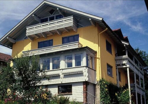 Haus Farbenklang, Забронировать Отель СПА-отели Цвизель, SPA-услуги