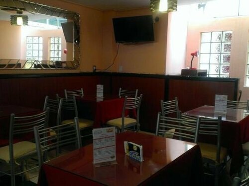 Hotel Rosas, Забронировать Отель Pueblo Libre Лима