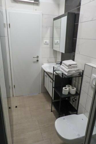 Bed And Breakfast Four Rooms