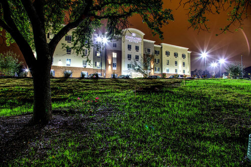 Candlewood Suites - Austin North by IHG, Varaa Hotelli Austin Greater Austin