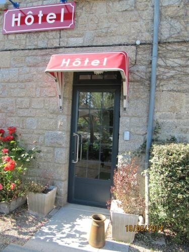 Auberge du Guinefort, Забронировать Хостел Леон 