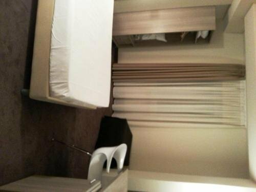 Hotel Lungolago, Book Hotel Hoteller i Como med parkering, Parkering