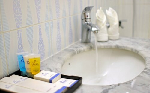 Asia Hotel & Resorts, Prenota Hotel Hotel a Dacca con parcheggio, Parcheggio