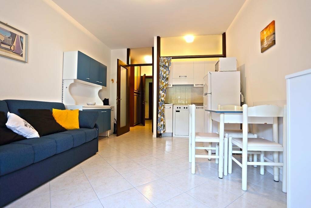 Residence Luna - Tipo B5s