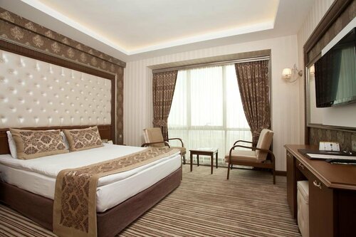 Grand Altuntas Hotel, Prenota Hotel Hotel SPA a Anatolia Centrale, SPA