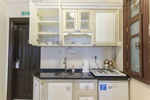 Nest Sui̇te, Boek Hotel Sisli Istanbul