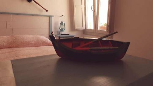 Casetta del Pescatore, Забронировать Отель Отели Полиньяно-а-Маре с завтраком, Завтраки
