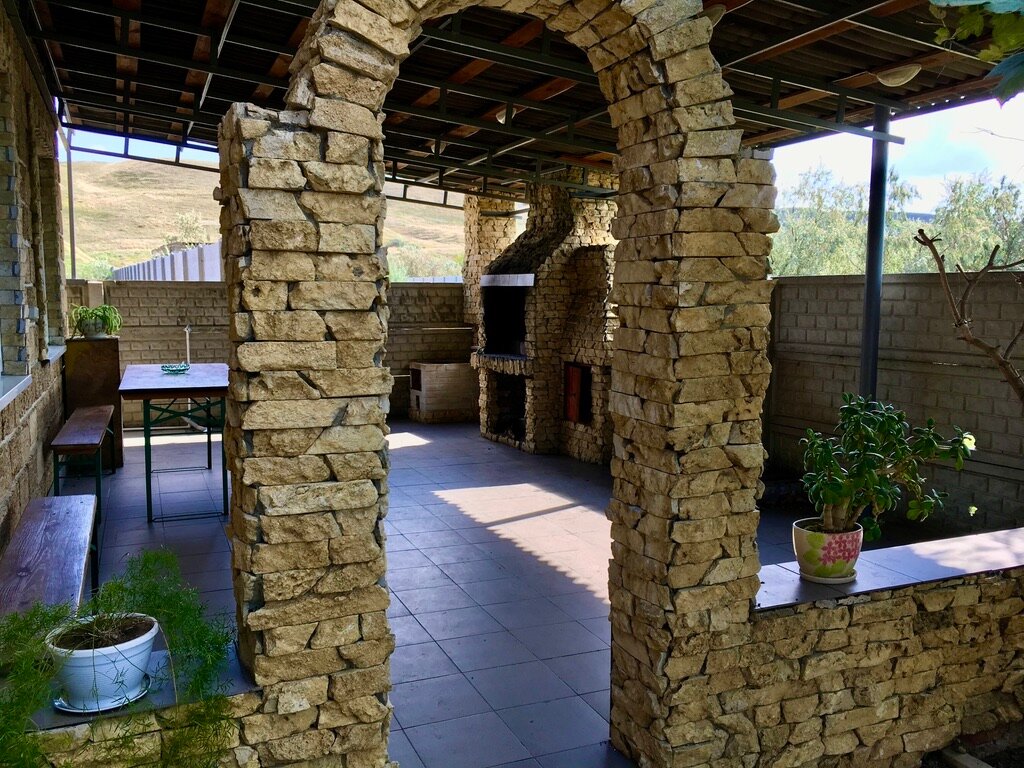 Family House Midas Guest House
